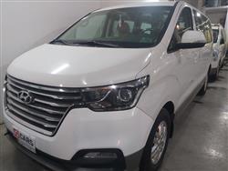 هیوندای H-1
